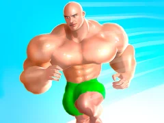 Spil Muscle Rush online