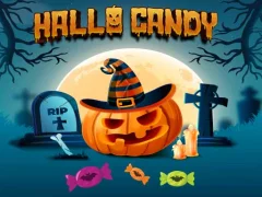 Spil Hallo Candy online