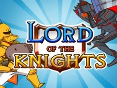 Spil Lord Of The Knights online
