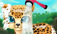 Spil Paws to Beauty Baby Beast online