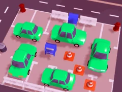 Spil Parking Polly Cars online