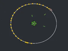 Spil SpiNshoot online
