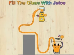 Spil Fill The Glass With Juice online