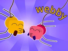 Spil Webby online