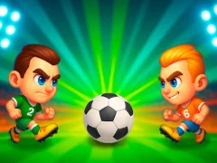 Spil Soccer Arena X online
