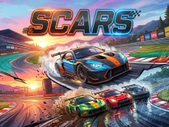 Spil SCARS online