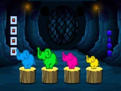Spil Monkey Rescue online