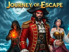 Spil Journey Of Escape online