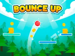 Spil Bounce Up online