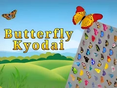 Spil Butterfly Kyodai online
