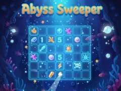 Spil Abyss Sweeper online