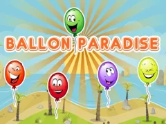 Spil Ballon Paradise online