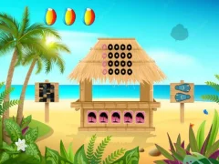 Spil Mermaid Escape online
