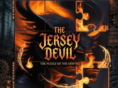 Spil The Jersey Devil online