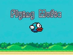 Spil Flying Mufic online