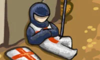 Spil Crusader Defense: Level Pack 2 online