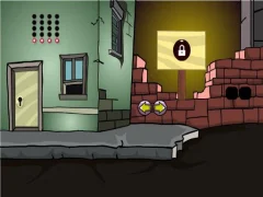 Spil Ant Escape online