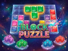 Spil Block Puzzle online