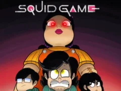 Spil 64 Bits: Squid Game Boy online
