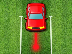 Spil Parking Escape online