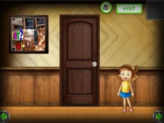 Spil Amgel Kids Room Escape 347 online