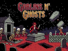 Spil Goblins n' Ghosts online