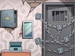 Spil Cube Stories: Escape online