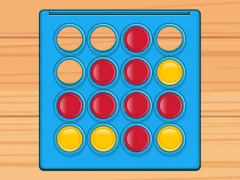 Spil Straight 4 Multiplayer online