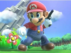 Spil Super Mario Vs Mafia online