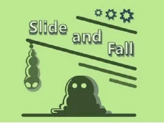 Spil Slide and Fall online