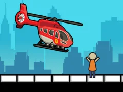 Spil Rescue Helicopter online