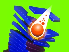 Spil Stack Ball online