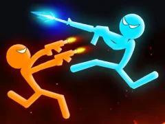 Spil Stick Duel: Revenge online