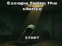 Spil Escape From The Silence online