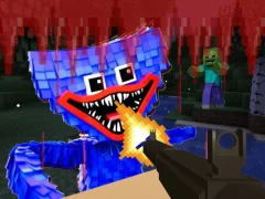 Spil Mine Shooter: Monsters Royale online