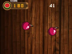 Spil Slice Mastery Of A Ninja online