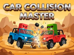 Spil Car Collision Master online