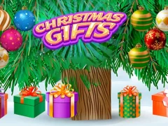 Spil Christmas Gifts online