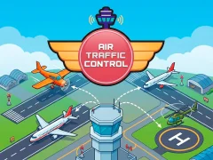 Spil Air Traffic Control online
