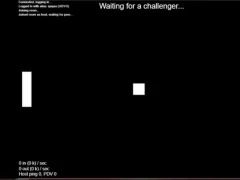 Spil Multiplayer Pong online