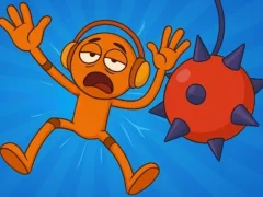 Spil Ragdoll Beat online