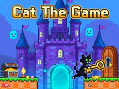 Spil Cat The Game online