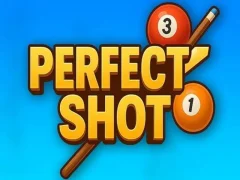 Spil Perfect Shot online
