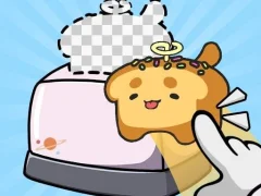 Spil Cartoon Connect Puzzle online