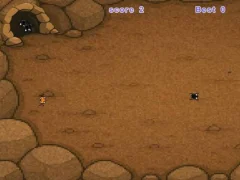 Spil Spider Vs Spider online