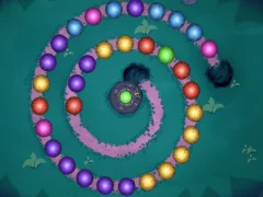 Spil Marble Spiral online