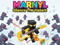 Spil MARNYL Silence The Haters online