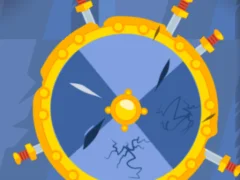 Spil KnifeBreak online