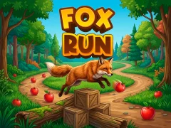 Spil Fox Run online