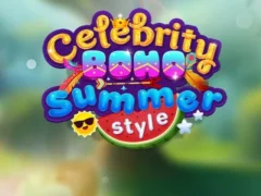 Spil Celebrity Boho Summer Style online